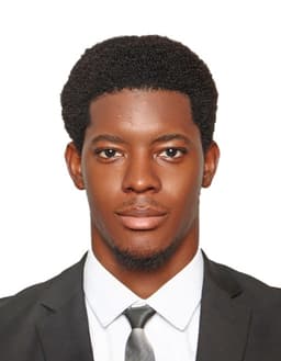 Olaoluwa Olokunde